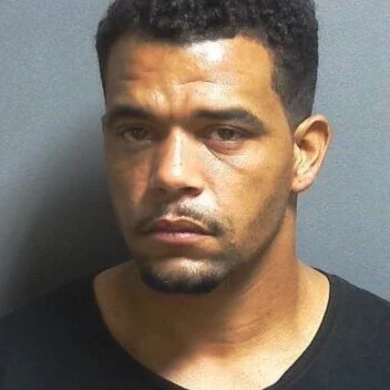 Man facing misdemeanor charge of battery on a juvenile