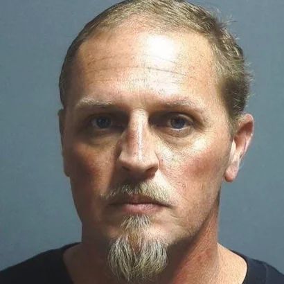 Former Linton man accused of threat to kill his wife