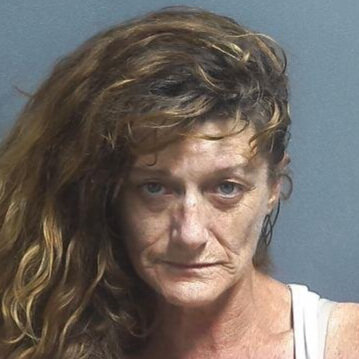 Woman asks deputies to help her look for her lost spice and marijuana