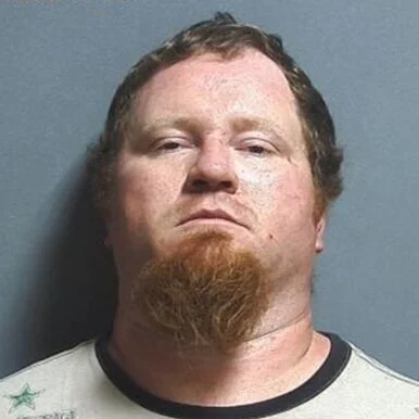 Linton man arrested after bar fight