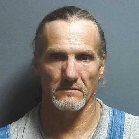 Switz City man arrested last weekend on a warrant, and for meth