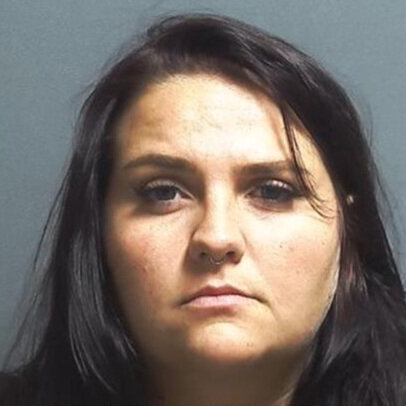 Jasonville woman accused of driving with BAC of .226