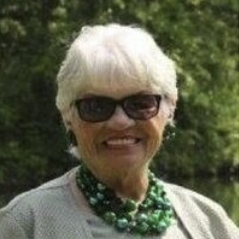 Barbara Ann (Gray) Watkins
