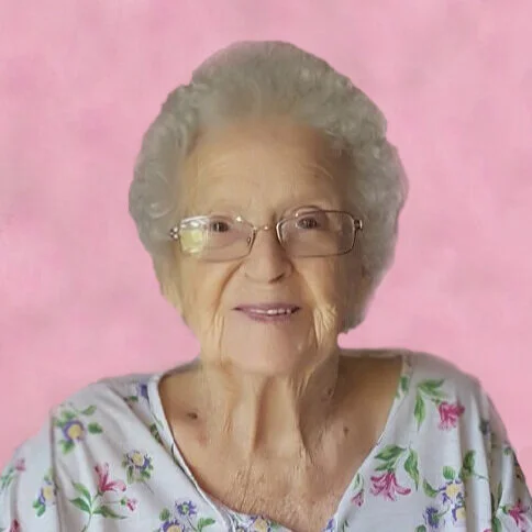 Mable M. (Barnett) McHaley