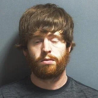 Linton driver arrested early Sunday for OVWI