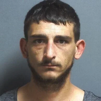 Driver charged with carrying a handgun without a license