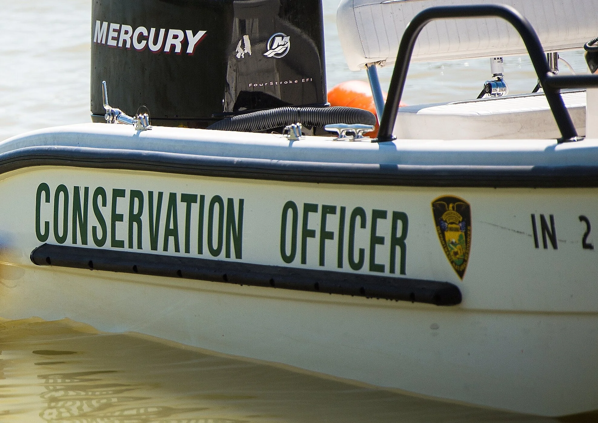 'Operation Dry Water' to target boating under the influence July 2-4