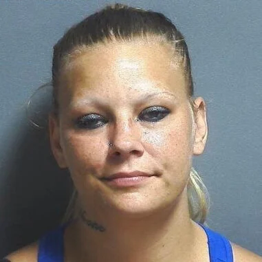 Woman accused of breaking into a Bloomfield apartment is back in jail