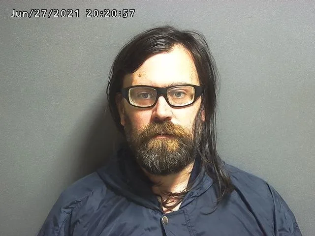 Steven Stoddard Engel