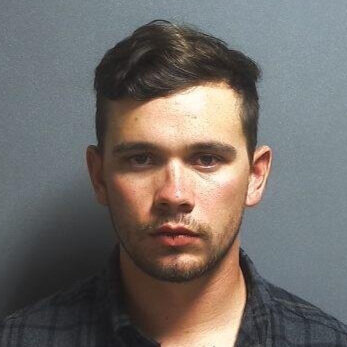 Worthington man accused of driving with BAC of .169