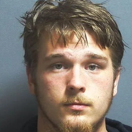 Linton driver arrested for possession of marijuana