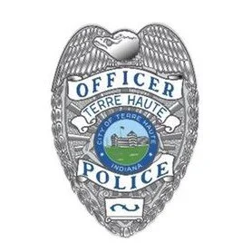 Terre Haute Police Officer shot and killed in the line of duty this afternoon