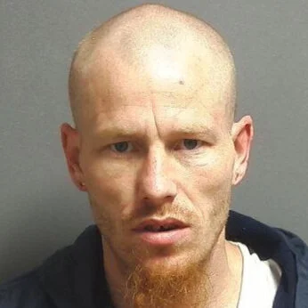 Man facing drug charge for pipe with meth residue