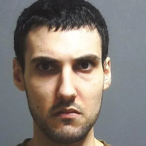 UPDATE: Bond set at $75,000 in meth case