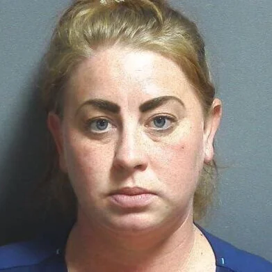Linton woman accused of theft from a local store