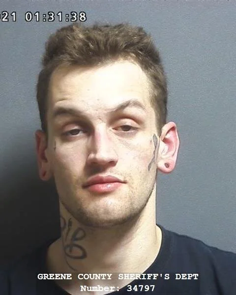 Nathan Wayne Davidson