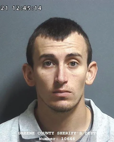 Kenneth Keiffer Fielder