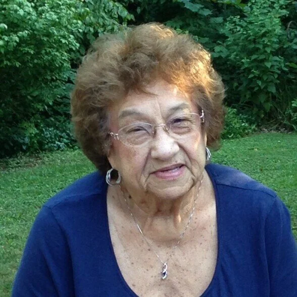 Lola Evelyn Singleton