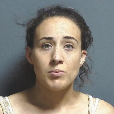 Screaming in a parking lot leads to Saturday night drug arrest