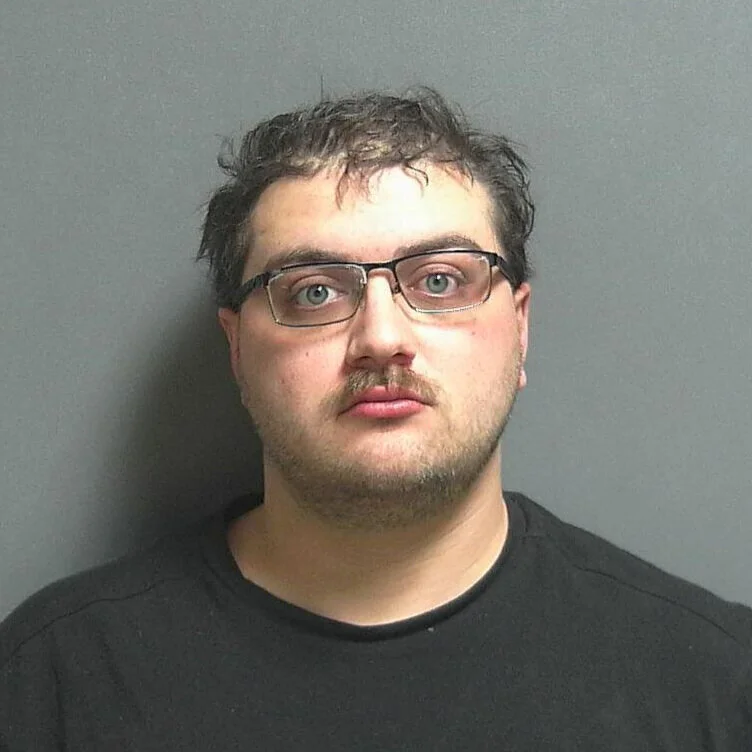 Greene County man sentenced to 50 years on federal charges of sexual exploitation and child pornography 