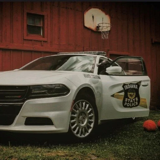 ISP is participating in the 8th Annual National "Best Looking Cruiser" Contest