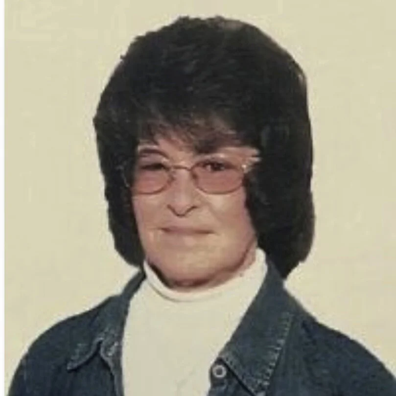 Cynthia K. "Cindy" (Eccles) Rawley