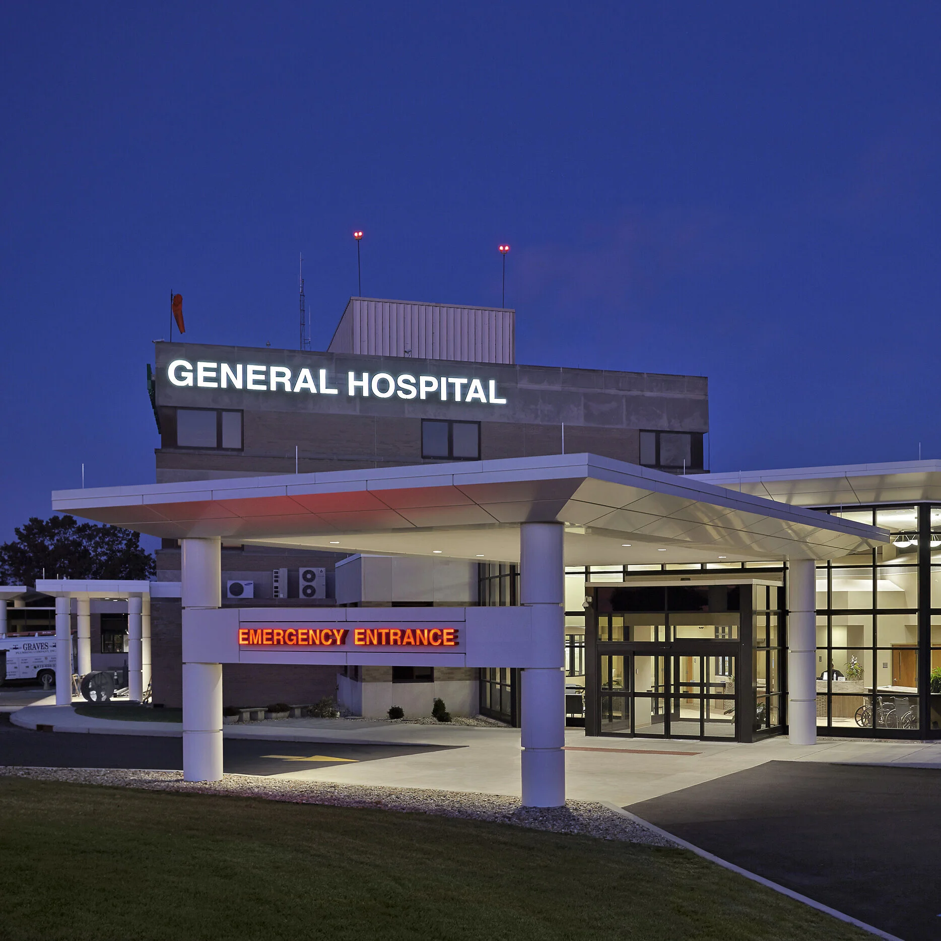 COVID-19: Greene County General Hospital's video offers updated information