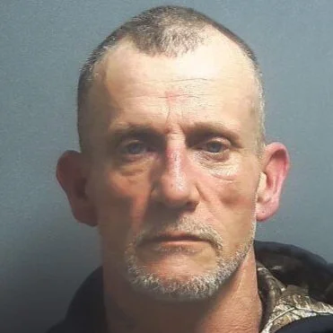 Motorcycle rider accused of having over 10 grams of meth in a saddlebag