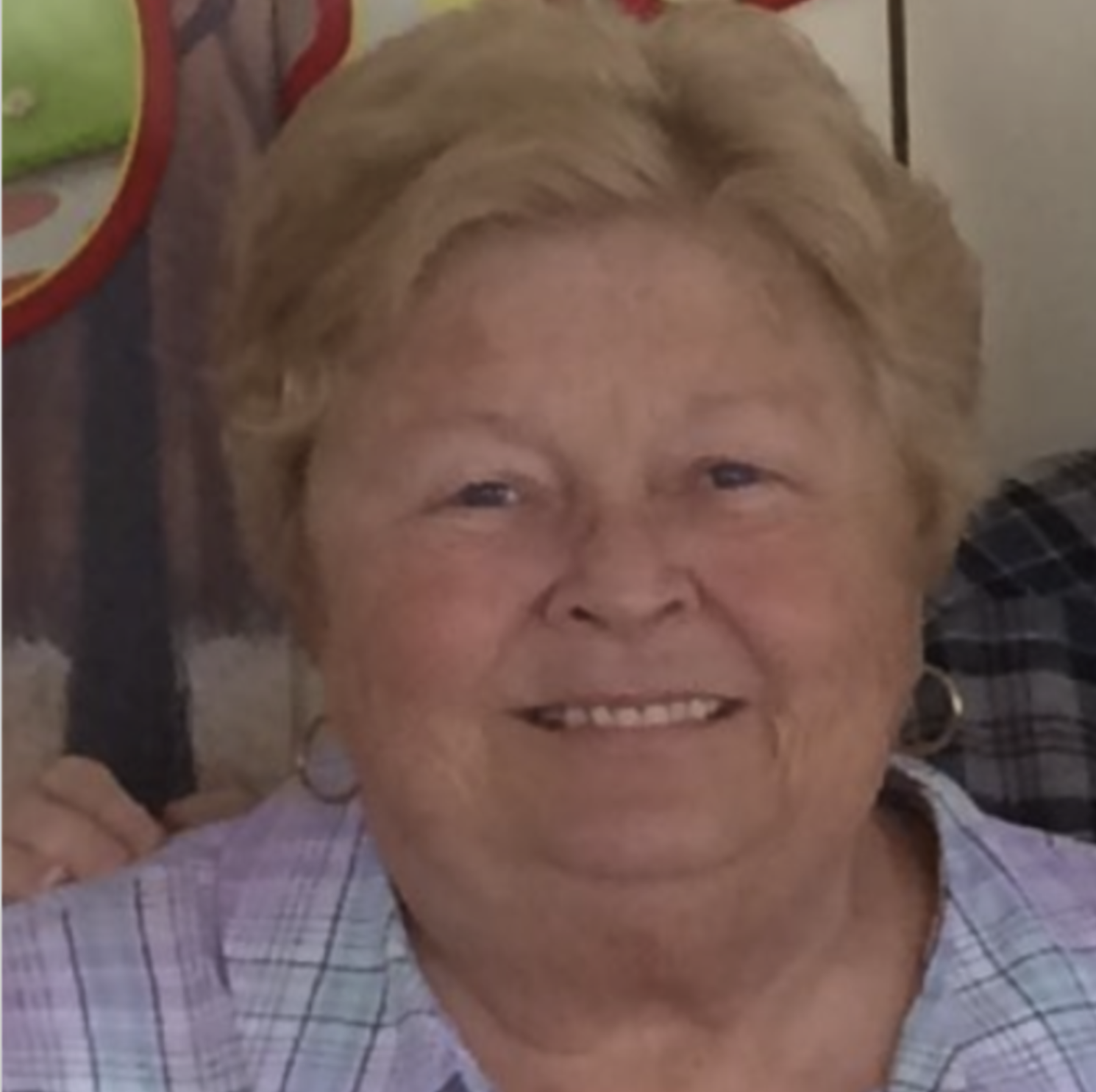 Diana Sue (Wright) Lavender