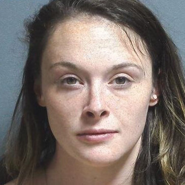 Linton woman charged with sexual misconduct with a minor