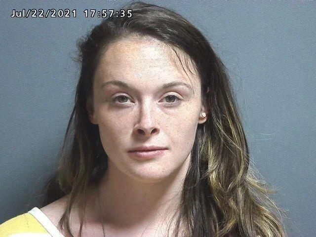 Reba Cheyenne Johnson