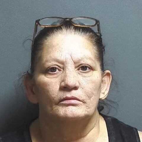 Two women accused of shoplifting on the Fourth of July