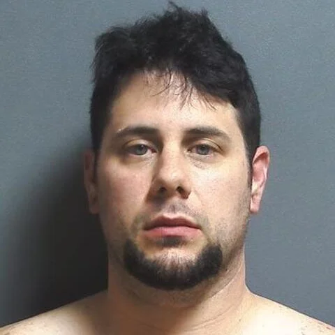 Man facing felony charge in domestic incident