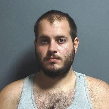 Solsberry couple charged with meth possession and child neglect