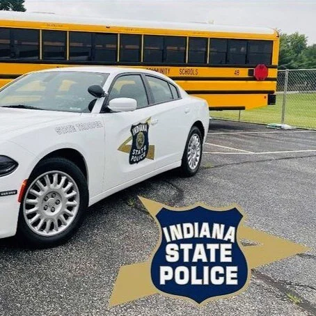 From ISP: Back to School Safety Tips for student drivers and drivers in school zones 