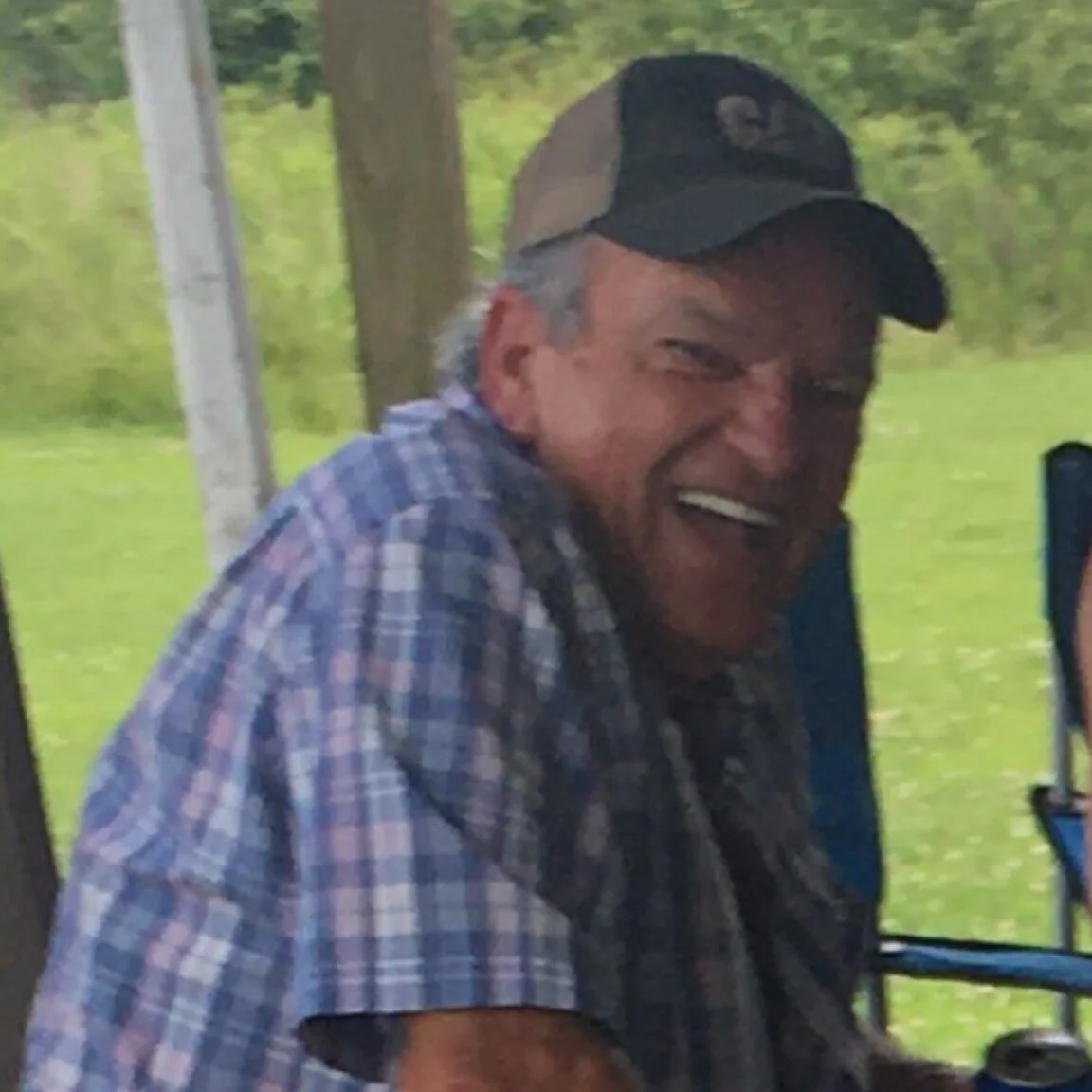 Donald "Woody" W. Woods