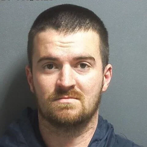 Bloomfield man is accused of not showing back up at the Work Release Center