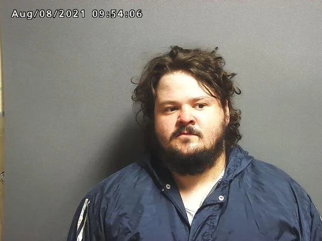 Joshua Lee Carmichael