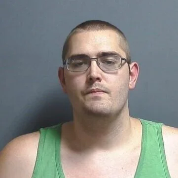 Linton man accused of threatening neighbor