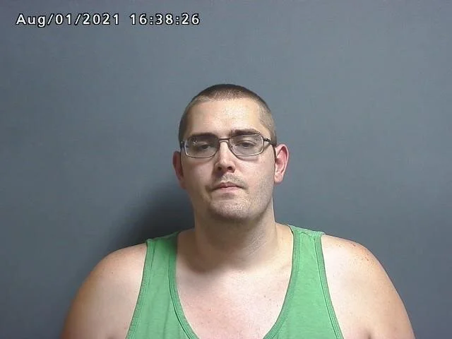 Austin Scott Hoke