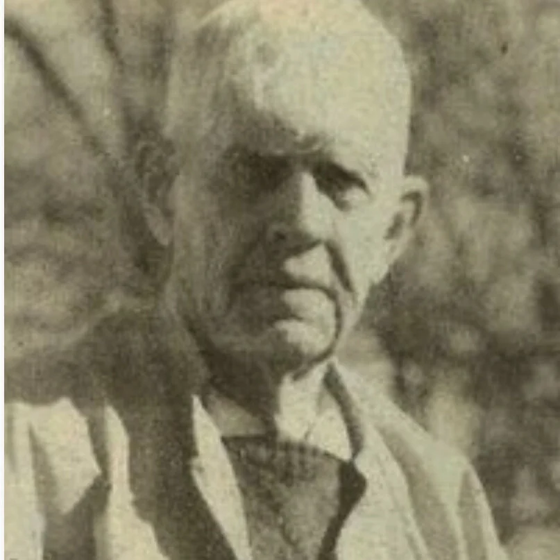 Charles A. "Charlie" McKinley