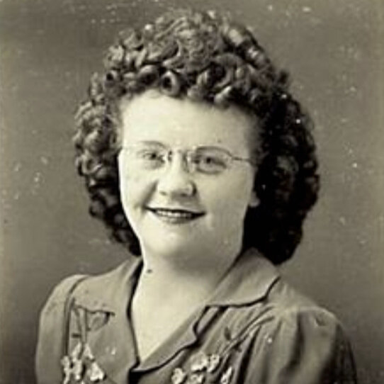 Hazel Josephine Girdley