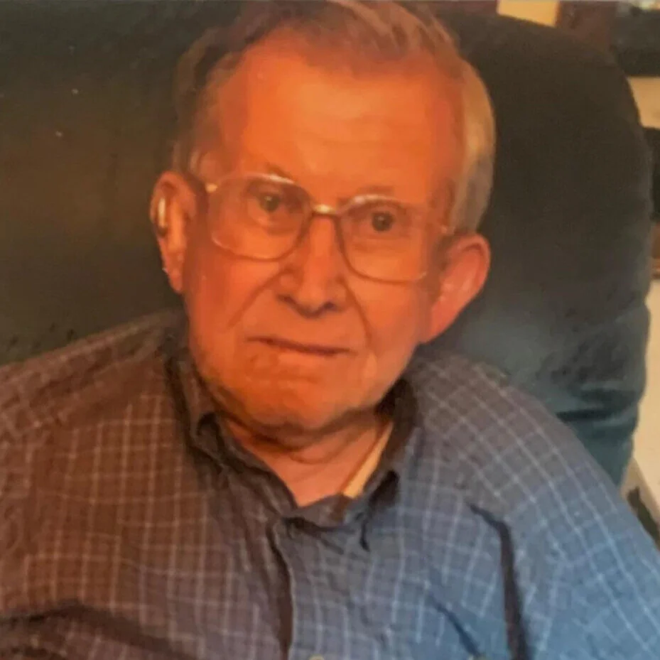 Clarence Marvin Ratliff