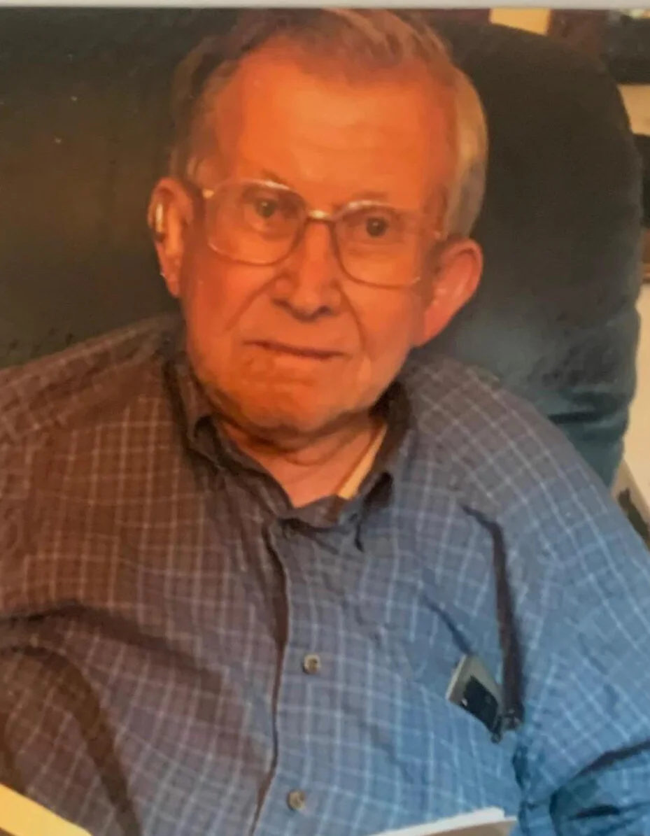 Clarence Marvin Ratliff