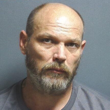 WPD makes arrest when checking on welfare of woman with protective order