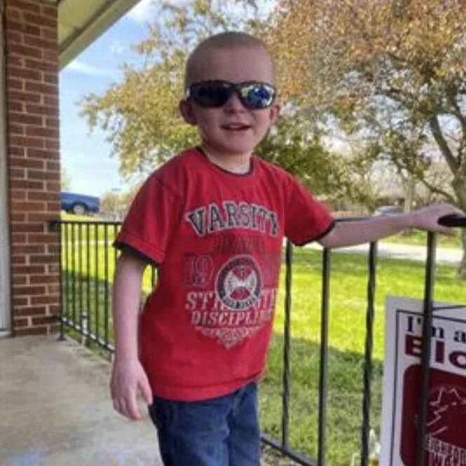 Joseph Franklin Gilbert Neal