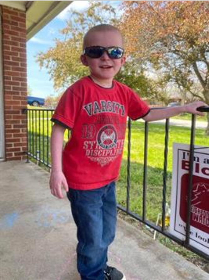 Joseph Franklin Gilbert Neal