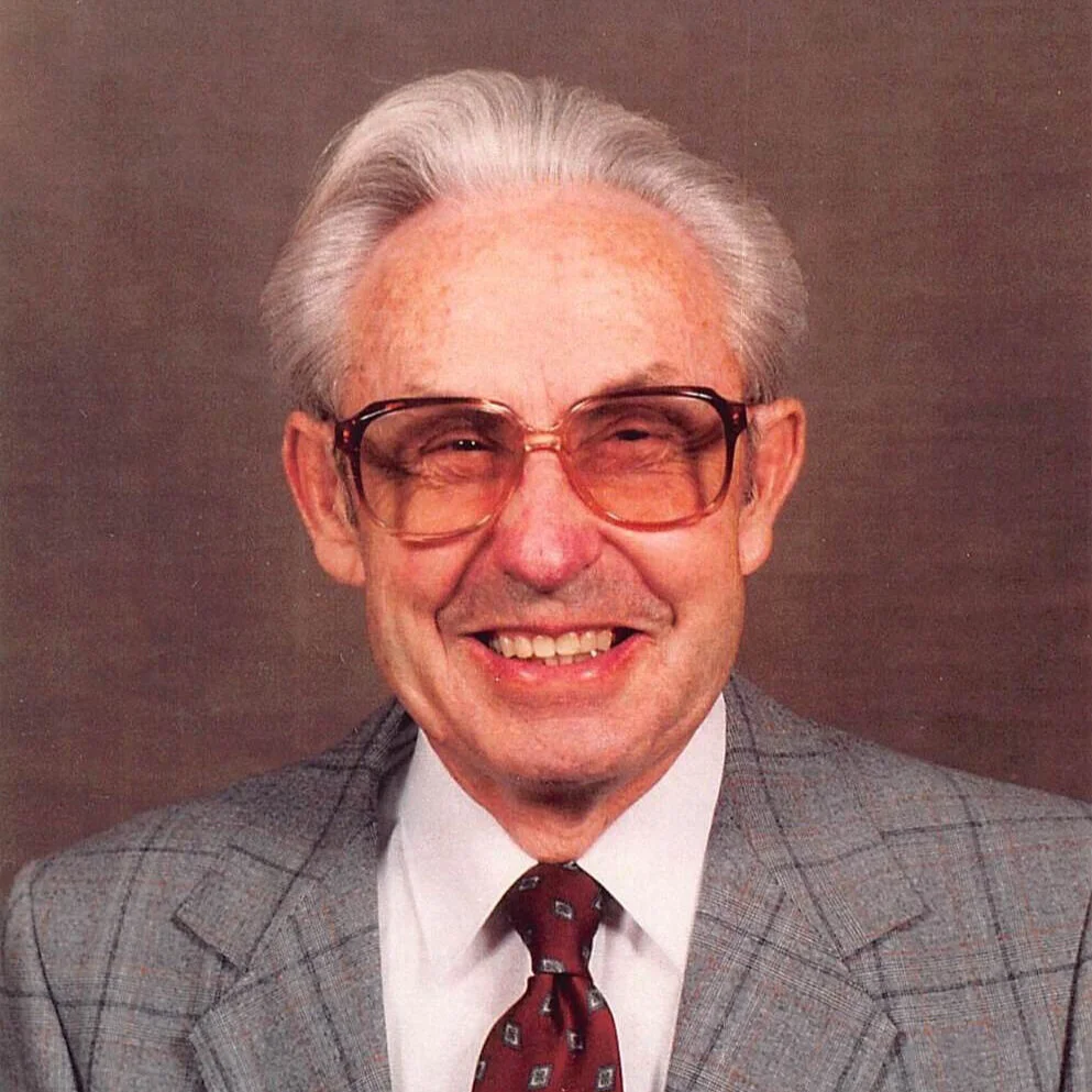 Donovan "Don" Alkire