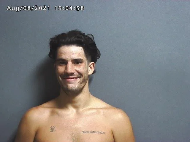 Steven Michael Butler