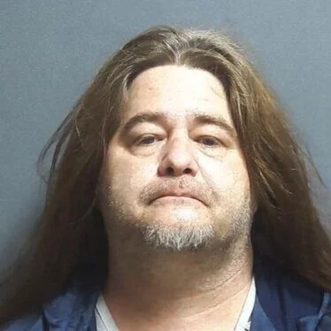 Drunk driver stopped by a tree, arrested by a deputy